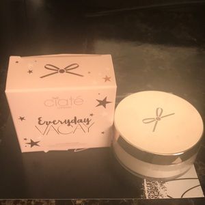 Ciate London’s Everyday Vacay Setting Powder